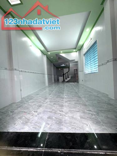 CHO THUÊ nguyên căn Nhà 2 Lầu, cách Chợ  TRẦN QUANG DIỆU chỉ 70m - BÌNH THUỶ - 4