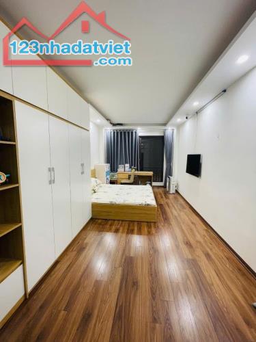 Bán Nhà Khương Đình, Thanh Xuân 34m2 x 6T x MT 3,5m - 8Tỷ - 1
