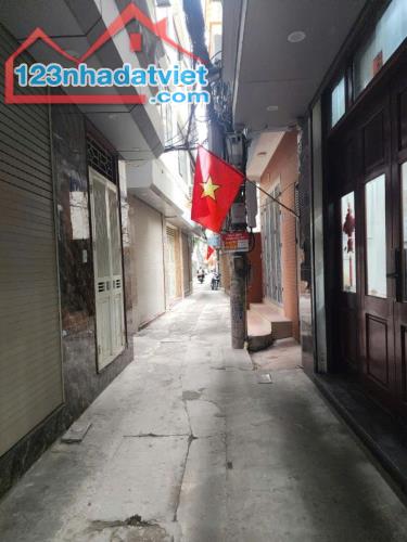 Bán Nhà Khương Đình, Thanh Xuân 34m2 x 6T x MT 3,5m - 8Tỷ - 3