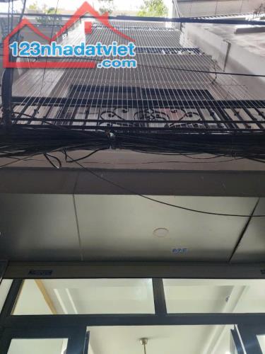 Bán Nhà Khương Đình, Thanh Xuân 34m2 x 6T x MT 3,5m - 8Tỷ - 4