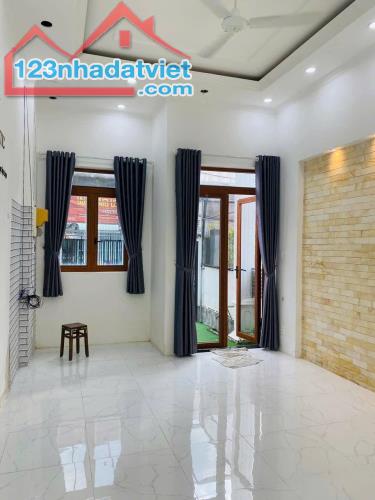 Cho thuê nhà trục chính H.359 Nguyễn Văn Cừ, An Hoà, Ninh Kiều, 6.5 triệu/tháng - 3