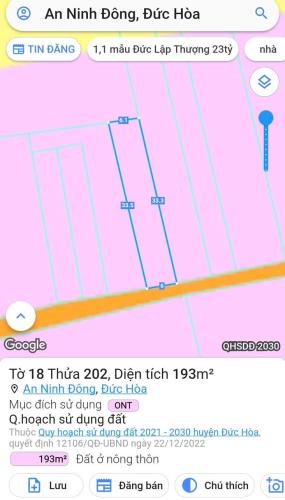SIÊU PHẨM ĐẤT ĐẸP - ĐẦU TƯ SINH LỜI - CHỦ Cần Bán Nhanh - 3