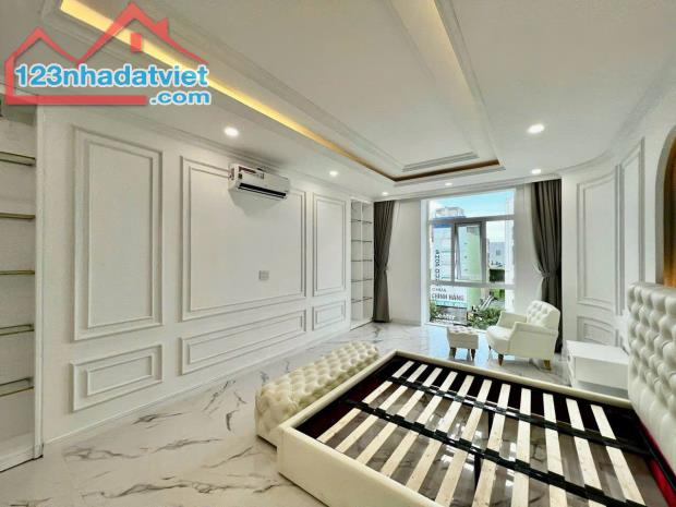 Bán nhà đẹp MT Nguyễn Văn Linh, 105.8M2 x 5T gần Hàm Nghi, Vĩnh Trung, Thanh Khê 29.5 tỷ - 1