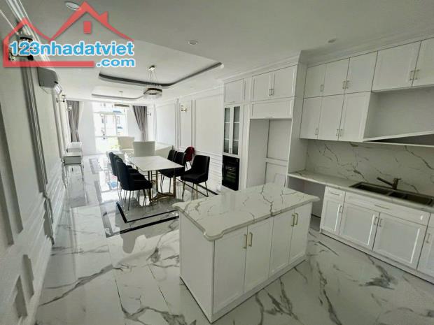 Bán nhà đẹp MT Nguyễn Văn Linh, 105.8M2 x 5T gần Hàm Nghi, Vĩnh Trung, Thanh Khê 29.5 tỷ - 3