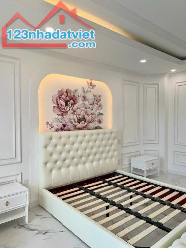 Bán nhà đẹp MT Nguyễn Văn Linh, 105.8M2 x 5T gần Hàm Nghi, Vĩnh Trung, Thanh Khê 29.5 tỷ - 5