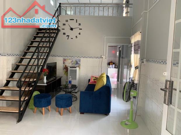 Nhà đẹp Phường 5 giá tốt, Tp Mỹ Tho- Tiền Giang
