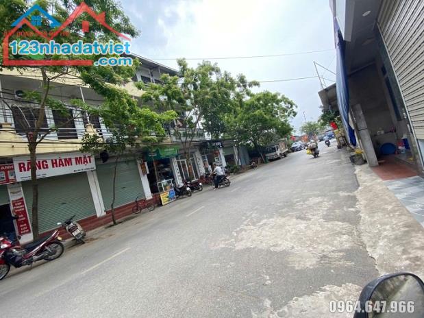 Hiếm ! Bán đất Tổ 12 Đồng Mai, sát dịch vụ Đồng Mai, Vành Đai 4, giá 2,x tỷ - 1