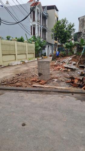 Bán đất Thôn Hải Bối, xã Hải Bối, Đông Anh, Hà Nội -Giá đầu tư 8x/m2 - 2