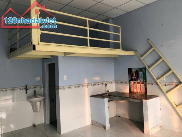 CHO THUÊ PHÒNG TRỌ MỚI XÂY GIÁ SIÊU RẺ KDC THẠNH TÂN