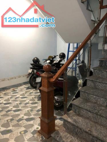 CHO THUÊ PHÒNG TRỌ MỚI XÂY GIÁ SIÊU RẺ KDC THẠNH TÂN - 3