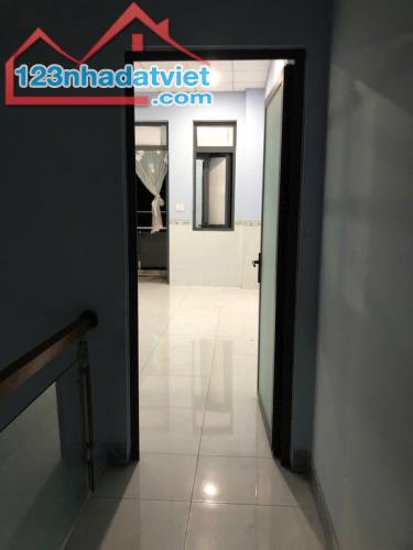 CHO THUÊ PHÒNG TRỌ MỚI XÂY GIÁ SIÊU RẺ KDC THẠNH TÂN - 5