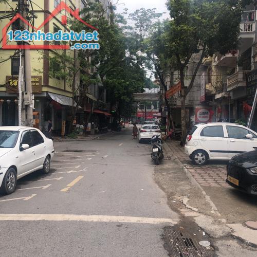 Siêu Hot! Bán Nhà Ngõ 116 Nguyễn Xiển, 59m², Mặt Tiền Đẹp