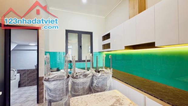 Bán nhà 1T2L 182m2 Khu TT hành chính mới TP Biên Hòa Đồng Nai chỉ 4,5 tỷ - 1