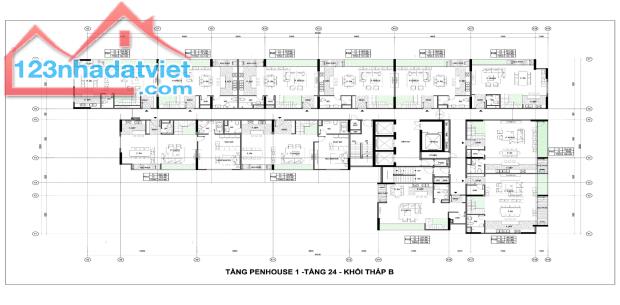 cần bán căn penhoues dự án chugn cư VCI vĩnh yên vĩnh phúc