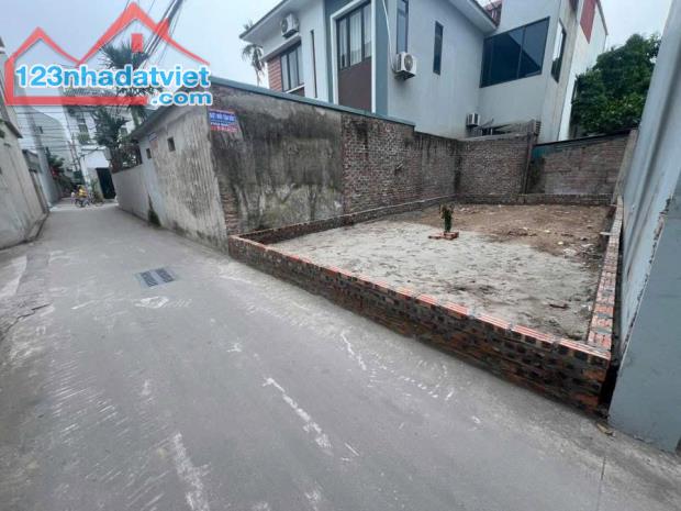 Bán mảnh đất 54m2 tại Cổ Dương,Tiên Dương,Đông Anh,Hà Nội