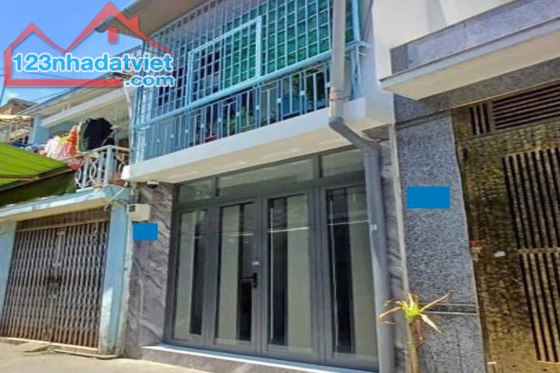 Bán nhà hẻm 3m, Âu Cơ, Tân Bình, 36.5 m² (3.1m x 11.4m), đang cho thuê - Giá 4.65 tỷ TL