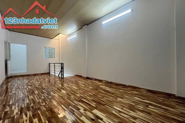 Bán nhà hẻm 3m, Âu Cơ, Tân Bình, 36.5 m² (3.1m x 11.4m), đang cho thuê - Giá 4.65 tỷ TL - 4
