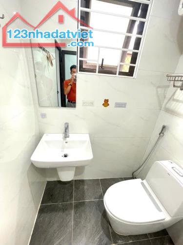 NHÀ ĐẸP LẠC LONG QUÂN – 6 TẦNG – THANG MÁY  – CÁCH Ô TÔ TRÁNH CHỈ 1 NHÀ - 3
