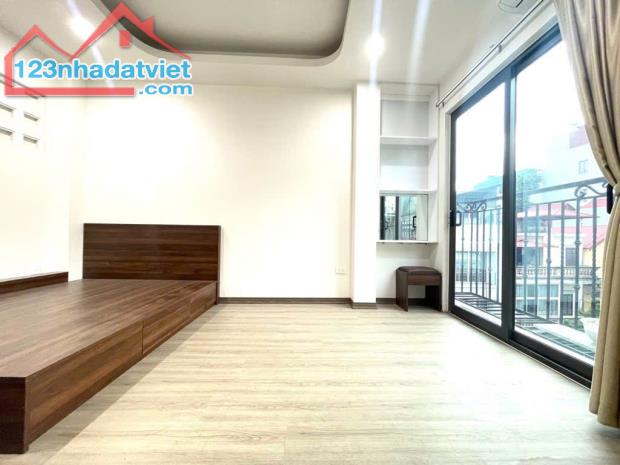 NHÀ ĐẸP LẠC LONG QUÂN – 6 TẦNG – THANG MÁY  – CÁCH Ô TÔ TRÁNH CHỈ 1 NHÀ - 5