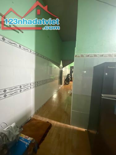 MẶT TIỀN ĐƯỜNG 7m5 KHU VỰC TRẦN DUY CHIẾN - SƠN TRÀ
 65m2 CHỈ 5 TỶ NHỈNH - 3
