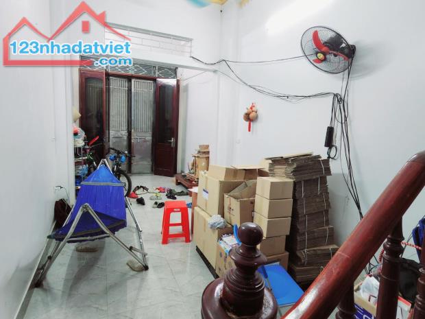 BÁN NHÀ 2 MẶT TIỀN CỦA HIẾM TRONG LÒNG HÀ NỘI TẠI PHỐ VŨ HỮU
