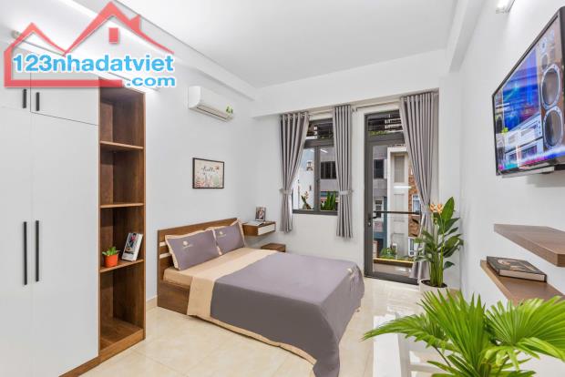 CHO THUÊ CĂN HỘ NGUYỄN HỮU CẢNH - P22 - VEW LANDMARK 81 - 8,5TR