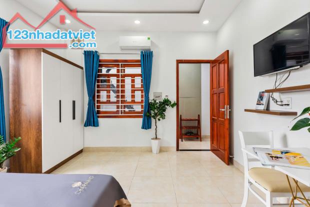 CHO THUÊ CĂN HỘ NGUYỄN HỮU CẢNH - P22 - VEW LANDMARK 81 - 8,5TR - 3