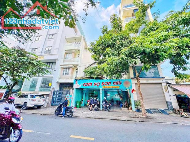 🌺 BÁN GẤP MT ĐƯỜNG SỐ 79 TÂN QUY Q7