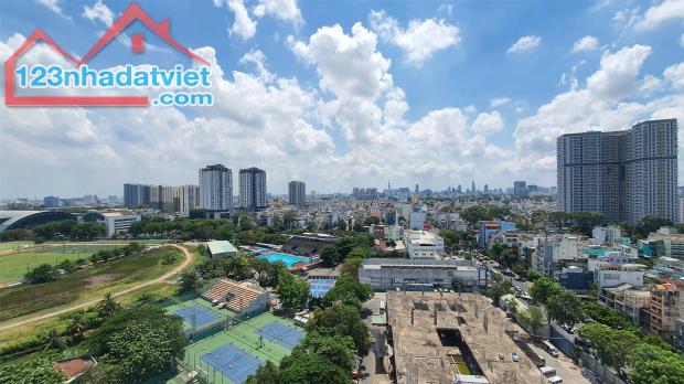 HOT HOT -CẦN CHO THUÊ NHANH CĂN HỘ TẠI The EverRich I, Đường 3/2, Phường 15, Quận 11, Hồ - 4