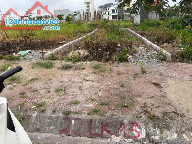 Chỉ 3,xx tỷ Lk13 CỰC HIẾM view biệt thự Áp Tràn Thuỷ Nguyên Hải Phòng