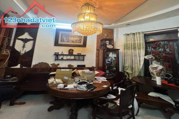 Bán nhà Phạm Văn Bạch, Tân Bình, 4.1m x 13m, 54 m², gần chợ Tân Trụ - Giá 4.3 tỷ TL - 1