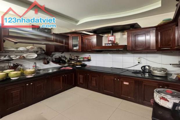 Bán nhà Phạm Văn Bạch, Tân Bình, 4.1m x 13m, 54 m², gần chợ Tân Trụ - Giá 4.3 tỷ TL - 3