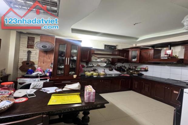 Bán nhà Phạm Văn Bạch, Tân Bình, 4.1m x 13m, 54 m², gần chợ Tân Trụ - Giá 4.3 tỷ TL - 4