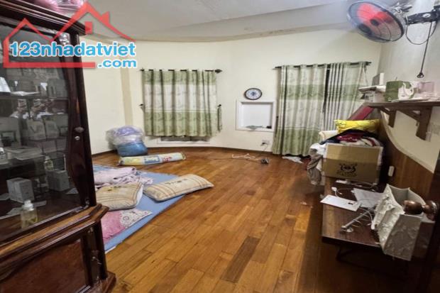 Bán nhà Phạm Văn Bạch, Tân Bình, 4.1m x 13m, 54 m², gần chợ Tân Trụ - Giá 4.3 tỷ TL - 5