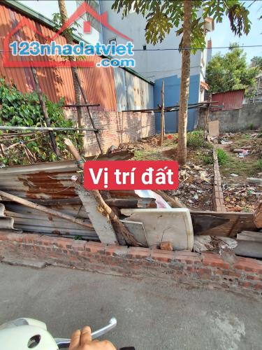 45m đất Biên Giang Hà Đông trục chính kinh doanh đường thông oto tránh giá hơn 4 tỷ