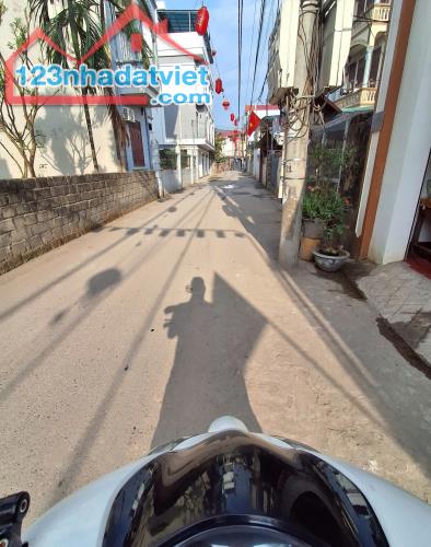45m đất Biên Giang Hà Đông trục chính kinh doanh đường thông oto tránh giá hơn 4 tỷ - 1
