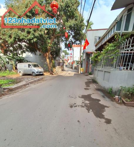 45m đất Biên Giang Hà Đông trục chính kinh doanh đường thông oto tránh giá hơn 4 tỷ - 2