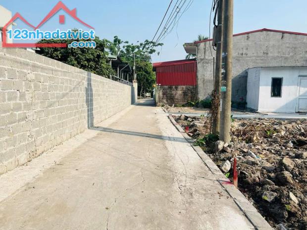 Bán lô đất Quỳnh Cư, Hùng Vương, Hồng Bàng 45m giá hơn 900tr LH 0979087664 - 1