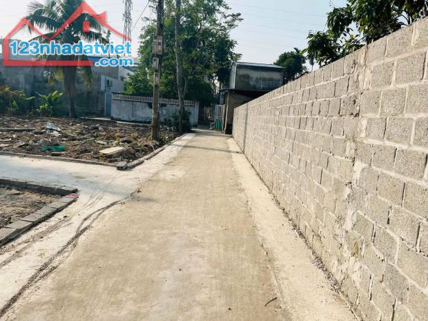 Bán lô đất Quỳnh Cư, Hùng Vương, Hồng Bàng 45m giá hơn 900tr LH 0979087664 - 2