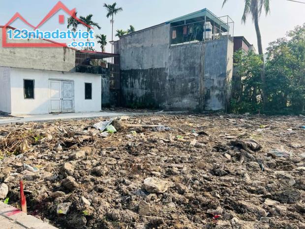 Bán lô đất Quỳnh Cư, Hùng Vương, Hồng Bàng 45m giá hơn 900tr LH 0979087664 - 4