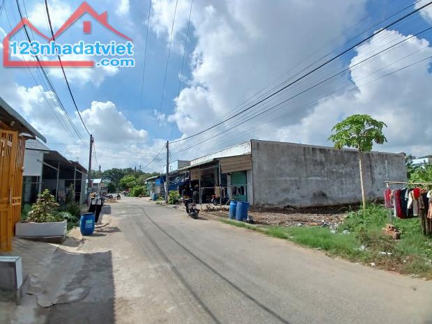 Bán đất ngay GĐ 1 khu dc Tân Đức, Đức Hòa, Long An - 2