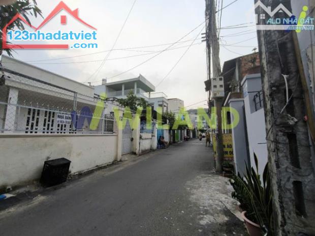 BÁN NHÀ ĐƯỜNG BÀ TRIỆU DIỆN TÍCH 159M2 NGANG 7M TRUNG TÂM THÀNH PHỐ CHỈ 12 TỶ