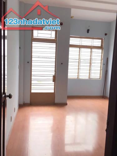 UNG VĂN KHIÊM – SAU ĐH NGOẠI THƯƠNG – HẺM Ô TÔ – 52M2 – CHỈ 7.65 TỶ - 1