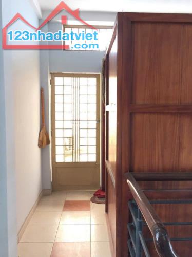 UNG VĂN KHIÊM – SAU ĐH NGOẠI THƯƠNG – HẺM Ô TÔ – 52M2 – CHỈ 7.65 TỶ - 2