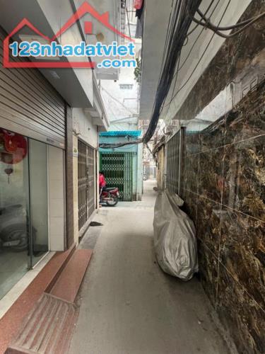TRUNG TÂM ĐỐNG ĐA NHỎ -NHỎ XINH NHIỀU KHÁCH Full nội thất mua ngay nhận ngay sổ đỏ - 1