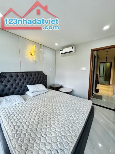 Bán nhà Phường 12 Gò Vấp, Bùi Quang Là, 5 tầng, giá 5.7 tỷ - 1
