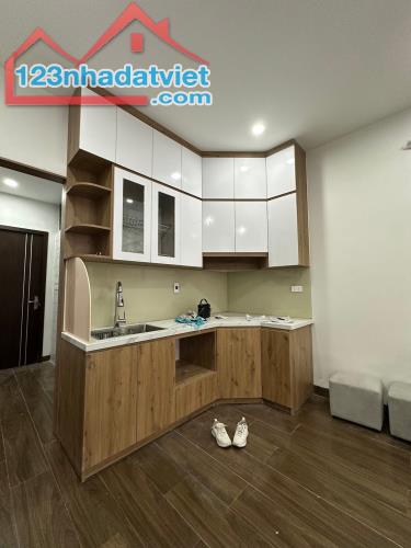 NHÀ ĐẸP – DỌN VỀ Ở LUÔN - Ô TÔ CHẠY VÒNG QUANH – 2 BAN CÔNG - 2PN TIỆN ÍCH BẠT NGÀN - 2