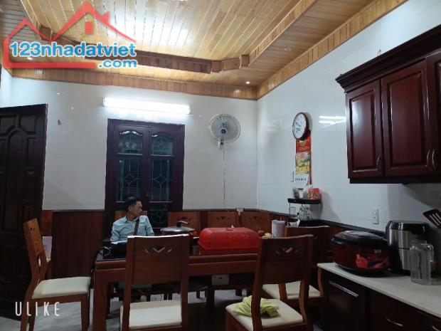 NHÀ DƯƠNG VĂN BÉ DT 41M2 - GIÁ CHÀO 8.9 TỶ - 1