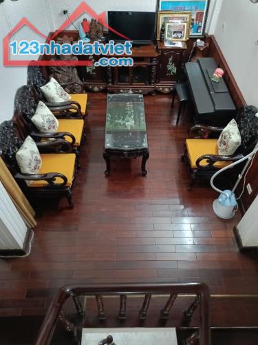 NHÀ DƯƠNG VĂN BÉ DT 41M2 - GIÁ CHÀO 8.9 TỶ - 2