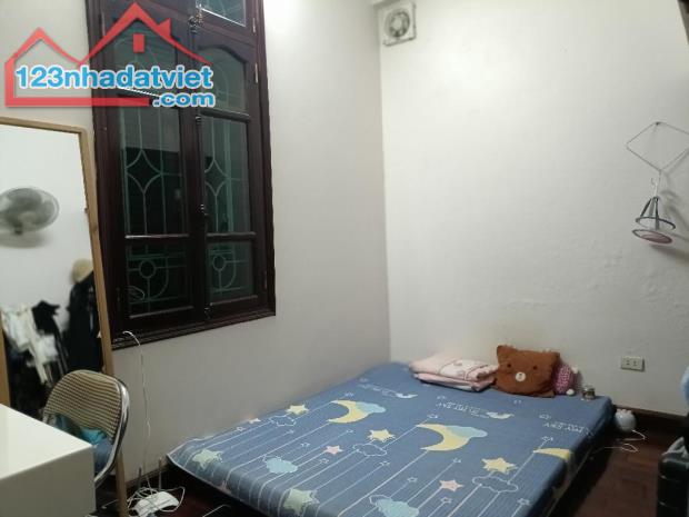 NHÀ DƯƠNG VĂN BÉ DT 41M2 - GIÁ CHÀO 8.9 TỶ - 4